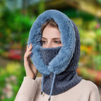 Marine Blauw