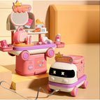Make-up set