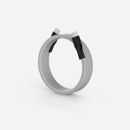 SnapConnect Cable – Flexibele Magnetische Oplaadkabel