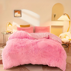 Roze / 135cm*200cm