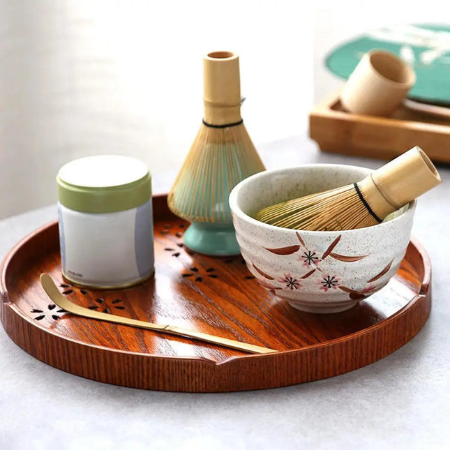 ZenBrew Set – Traditioneel Matcha Thee Ritueel