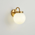 Gold / Warm White (2700-3500K)