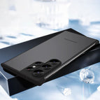 Zwart / Samsung Galaxy S24 Ultra