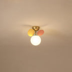 Stijl 2 D25cm1 / Daglicht (5000-7000K)