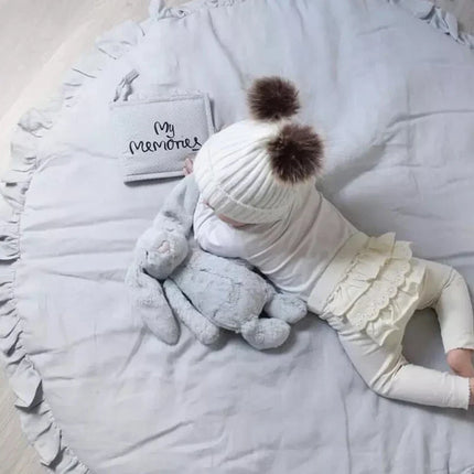 Stijlvolle CozyMat Speelmat - Perfecte Ruimte voor Kinderen