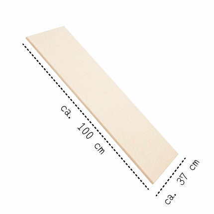 ClimbMaster Slide – Rutschbord voor Klimspeelgoed 100 cm