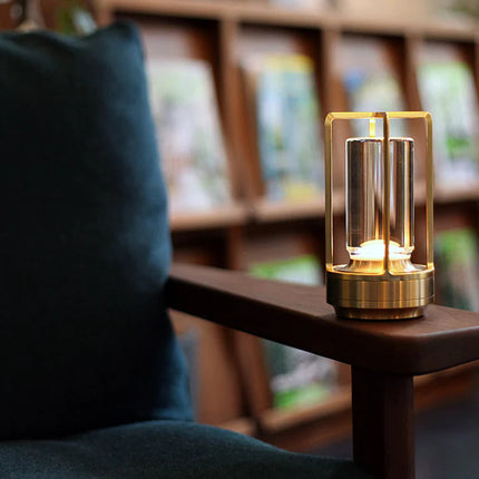 Luminary Light™ - Vandaag 1 + 1 Gratis!