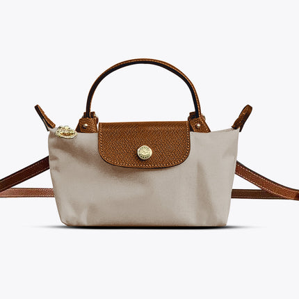 ChicCarry Bag – Elegante Tas voor Elke Outfit