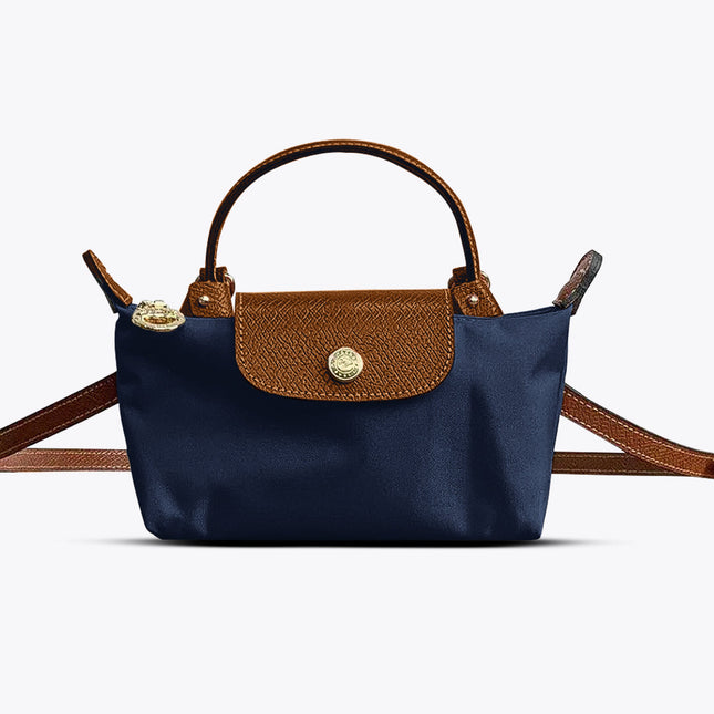 ChicCarry Bag – Elegante Tas voor Elke Outfit
