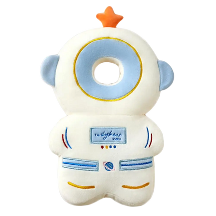 SafeGuard Baby Hoofdbeschermer - Zorgeloze Speelervaring met de Veilige Baby Hoofdbeschermer