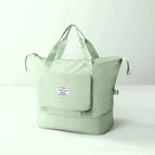 Mintgroen