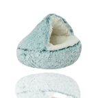 Blauw / Medium (40cm)