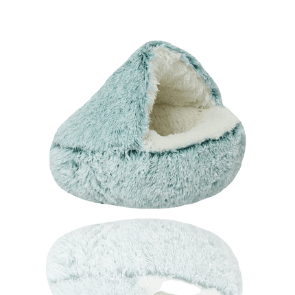 LuxePet Bed - Premium Comfort voor Huisdieren