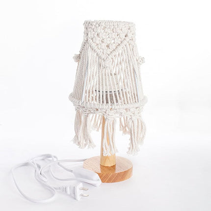 FeatherGlow Table Lamp – Luxe Tafellamp met Vereenvoudigd Design