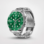 Groen Zilver