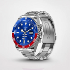 Blauw Rood
