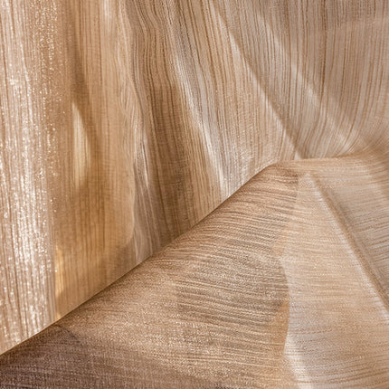 WeaveGlam Curtains - Elegante Transparante Woven Gordijnen voor Moderne Interieurs