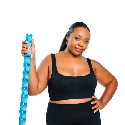 HulaFit Pro – Thuis Fitness met de Hula Hoop