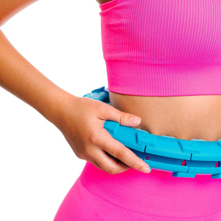 HulaFit Pro – Thuis Fitness met de Hula Hoop