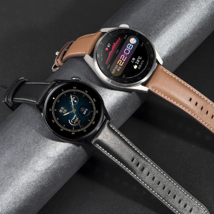 SmartLink Watch – Stijlvolle Smartwatch met Oordopjes