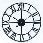 Zwart