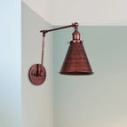 Roest / 15.24 cm + 15.24 cm
