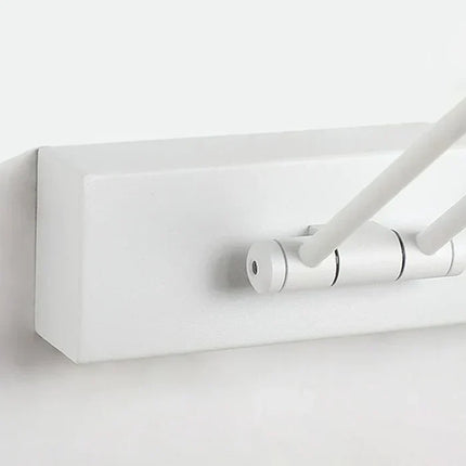 ZenLite - Strakke LED Wandlamp voor Moderne Interieurs