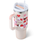 Roze liefde A / 1200 ML