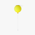 Geel / 20CM