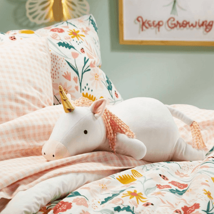 SerenityHug Plush – Zachte Verlichting voor Ontspanning