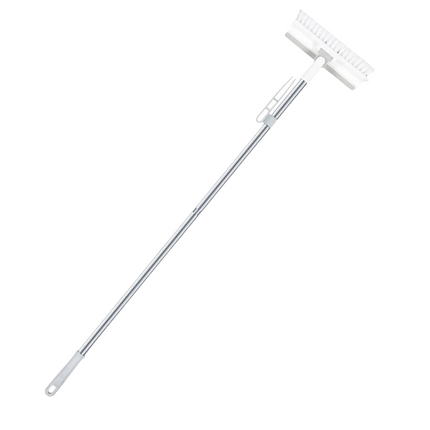 DualClean - Innovatieve Reinigingsborstel met Draaikop