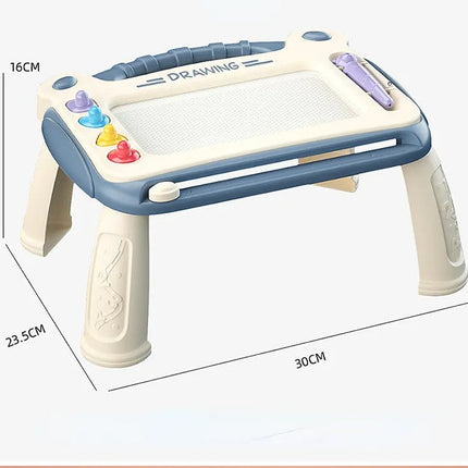 DoodleMagix – Creatief Magnetisch Tekenbord