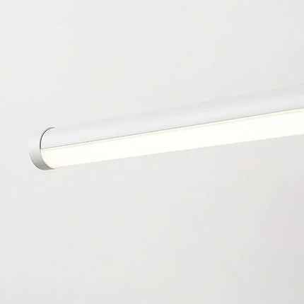 ZenLite - Strakke LED Wandlamp voor Moderne Interieurs