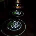 4 pakken (wit licht)