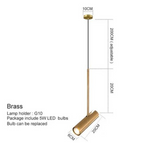 Goud | Enkel / Warm Wit