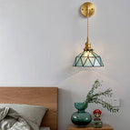 Blauw / 110V-120V
