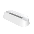 Witte magnetische basis