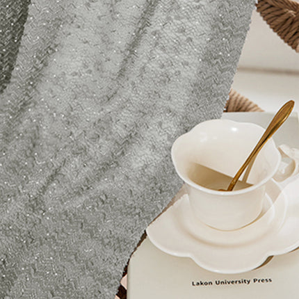 LuxeSoft Curtains - Stijlvolle Polyester Gordijnen voor Elke Kamer