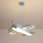 Blauw / 54 cm / Warm