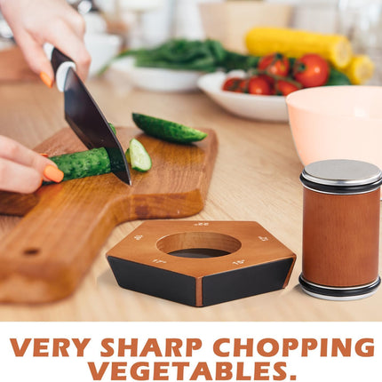SharpRoll - Professionele Diamant Slijper voor Precisie
