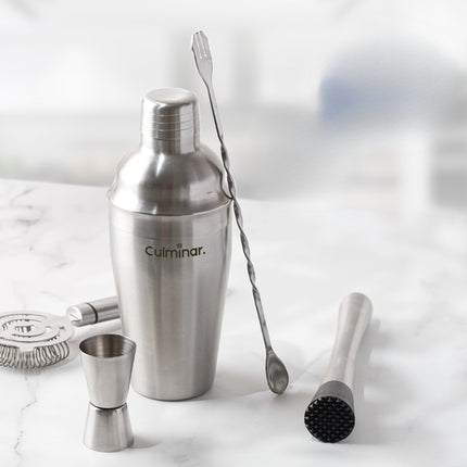 CocktailArt - Luxe Mixset voor Thuiscreaties