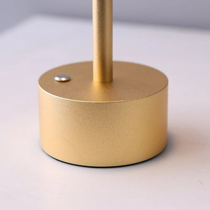 StellarGlow - Draadloze Lamp voor Buiten met Aanpasbare Verlichting