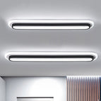 Zwart / 49 cm / Wit