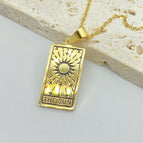 Zon / Goud