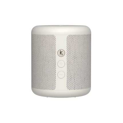 SoundWave – Draagbare Bluetooth Speaker met Krachtig Geluid