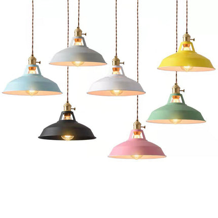 VintageGlow – Retro Hanglamp voor een Sfeervolle Ruimte
