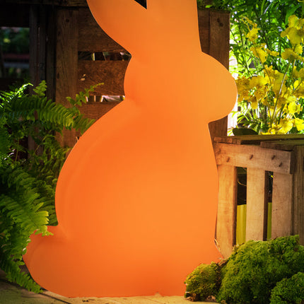 PlayRabbit - Speelse Tuinverlichting voor Binnen en Buiten