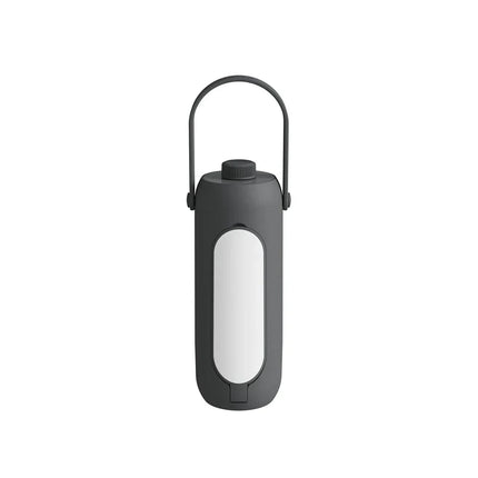 LumiCamp – Draagbare LED Lamp voor Avonturen