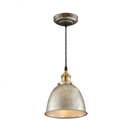 TimelessElegance Lamp - Vintage Industrieel Hanglicht