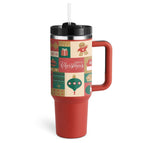 Kerst rood / 1200 ML